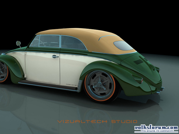 Porschette