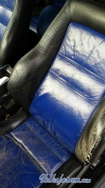 Golf 3 color