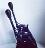 Short shifter