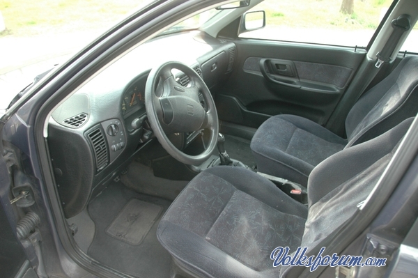 Seat Cordoba Tdi I