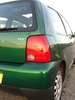 Lupo 1.2 tdi 3l 