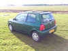 Lupo 1.2 tdi 3l 