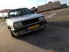 Jetta MK2 1.6 AUT