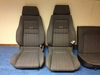 Recaro interieur golf 2