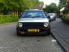 Golf MK2 