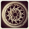 BBS Mahle 13"