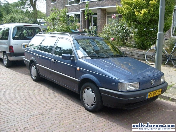 passat