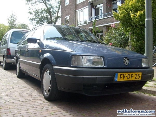 passat