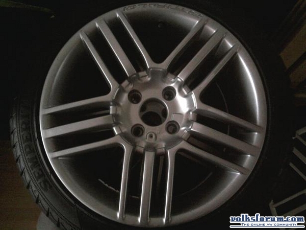 wheels