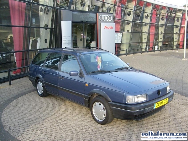 passat
