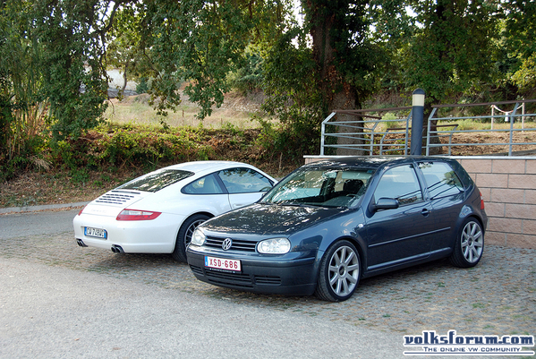 daily in italy naast snelle neef