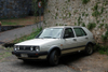 golf 2 in italy