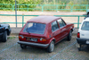 golf 1 in italy