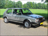 Golf mk1 gti