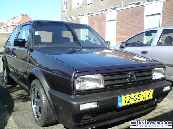 FandI Vento Vice
