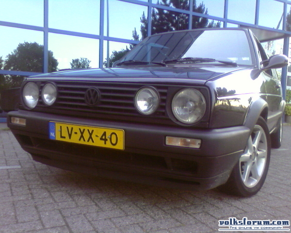 Laatste foto's Edition One 2