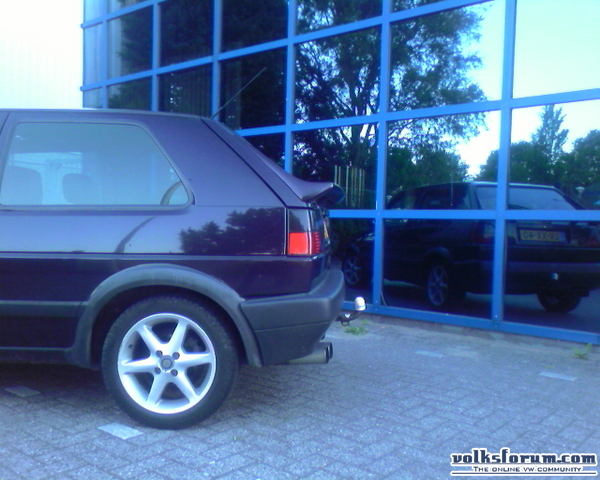 Laatste foto's Edition One 3