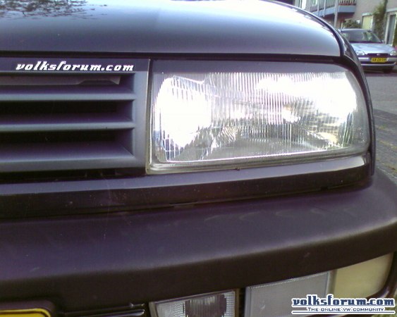 originele Ventogrille 92/93