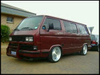 caravelle 2.6