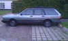 passat 32b syncro