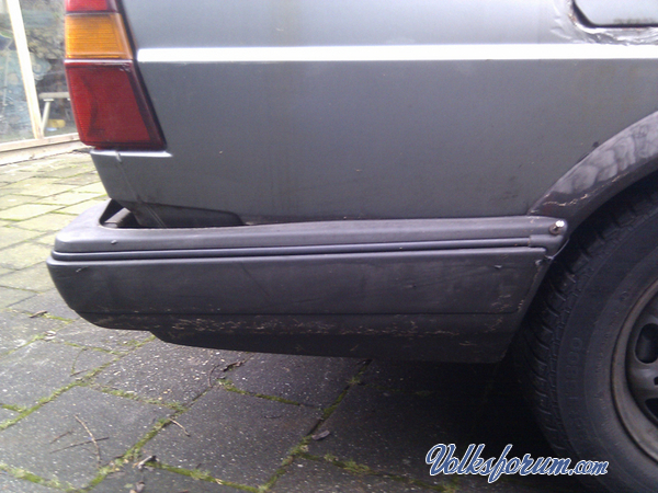 passat 32b syncro