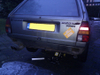 passat 32b syncro