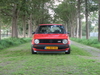 Golf 2 GTI 1984