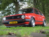 Golf 1.8 GTI 