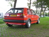 Golf 2 GTI 1984