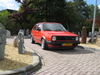 Golf 2 GTI 1984