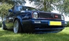 golf Mk2 G60 EnVeeZee
