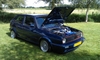 golf Mk2 G60 EnVeeZee