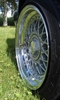 golf Mk2 G60 EnVeeZee
