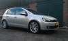 Golf MK6 TDI High EnVeeZee