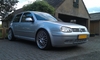 Golf MK4 GTI 1.8T EnVeeZee