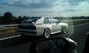 audi quattro gespot