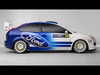 ford focus wrc