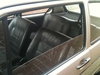 golf diesel interieur