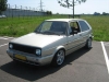 Golf MK2 Thom
