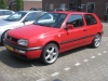 Golf MK3 Thom