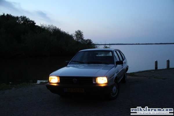 Passat 32b #2