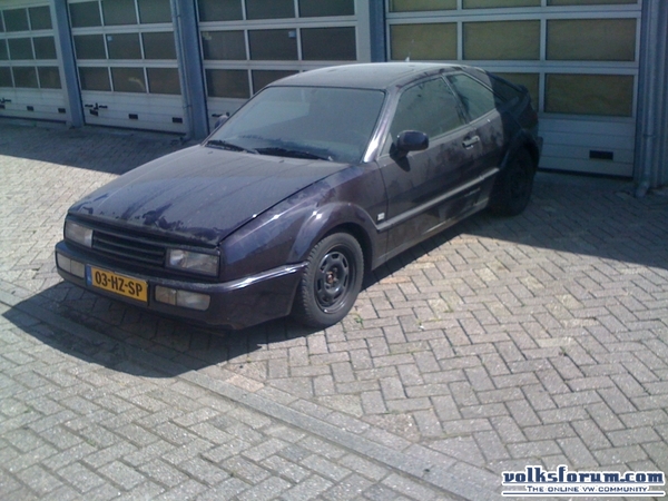 corrado 2l 16v