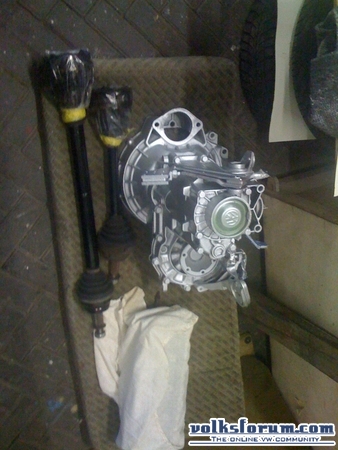 1.6 ombouw