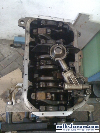 1.6 ombouw