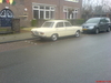 Leuke audi gespot