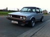 VW Golf Mk1 Gti