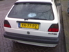 Golf GTI 8V 1990