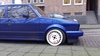 OZ racing velgen