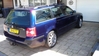 Passat 1.8T