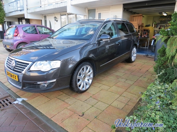 Passat2007